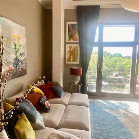 شقة Prive Zentrum