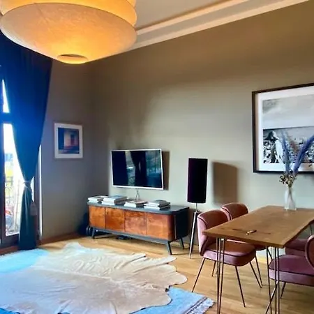 شقة Prive Zentrum