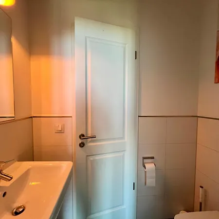 شقة Prive Zentrum لبسيا