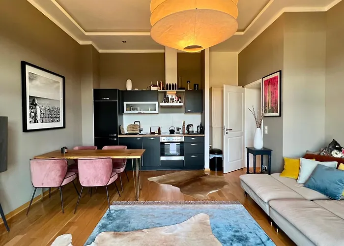 Prive Zentrum Leipzig