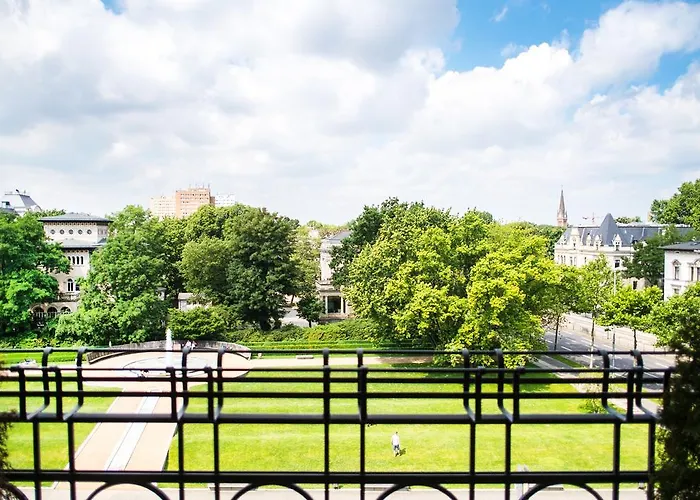 Prive Zentrum Leipzig