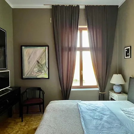 شقة Prive Zentrum *