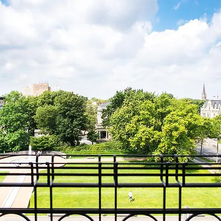 Prive Zentrum Λειψία