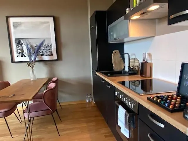 Prive Zentrum * Лейпциг