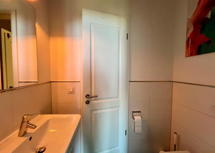 شقة Prive Zentrum لبسيا